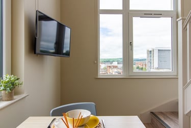 Duplex at The Barn, Bampfylde Street, Newtown, Exeter, EX12FQ - Image 9